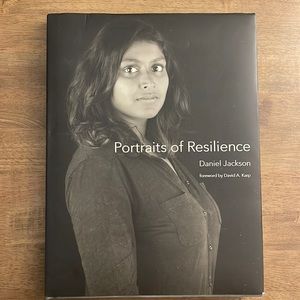 Portraits of resilience. By Daniel Jackson